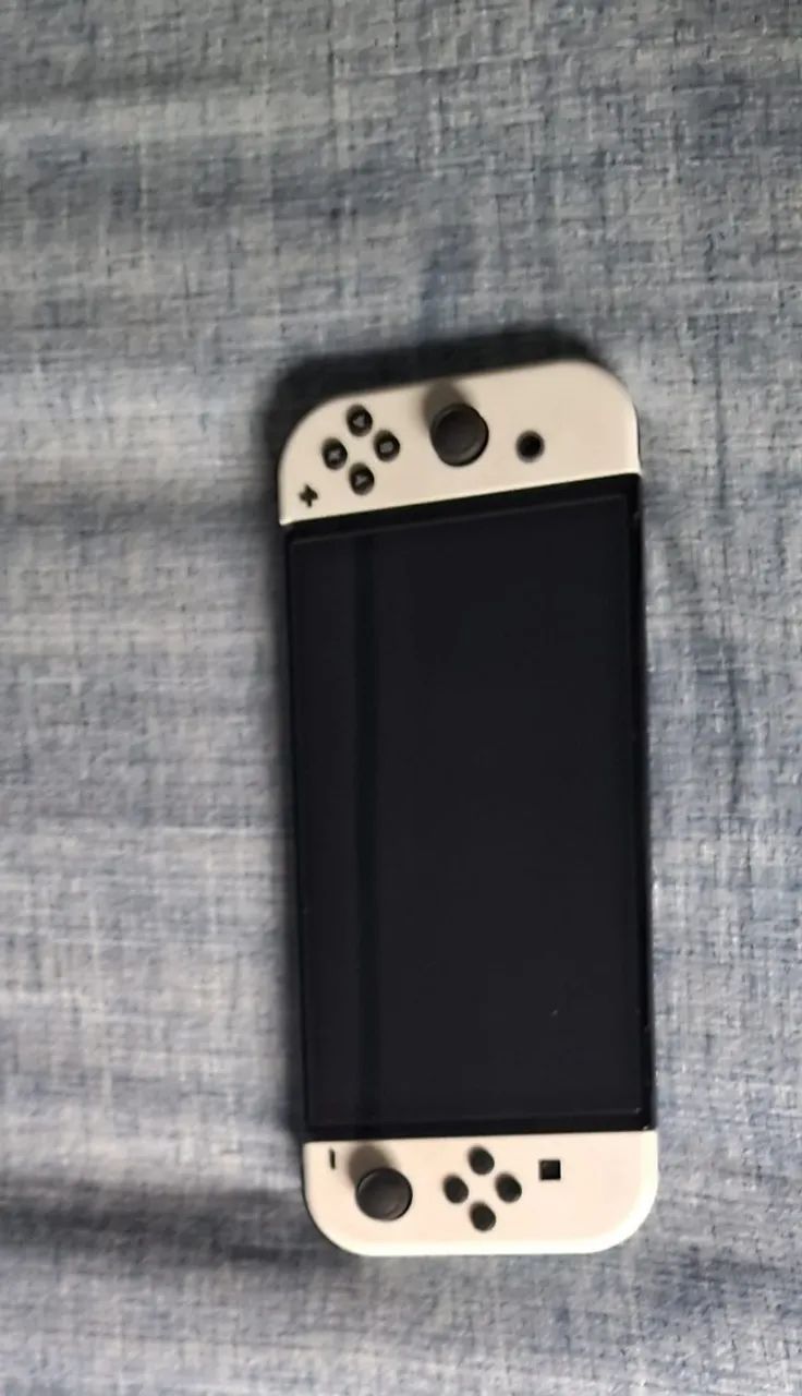 NINTENDO SWITCH - Foto 2