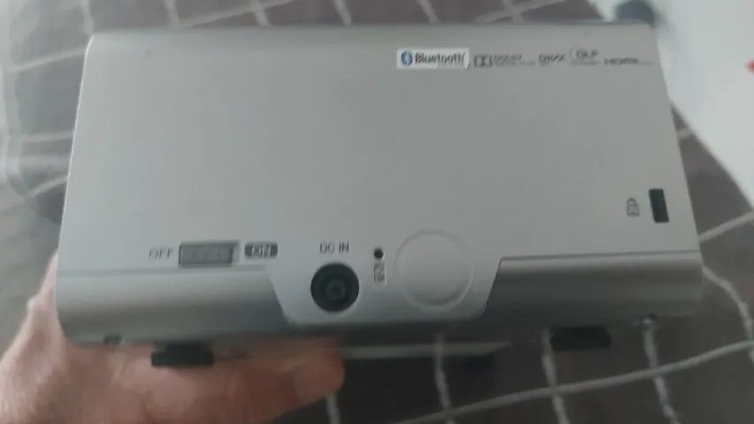 Projetor LG PH450UG - Foto 4