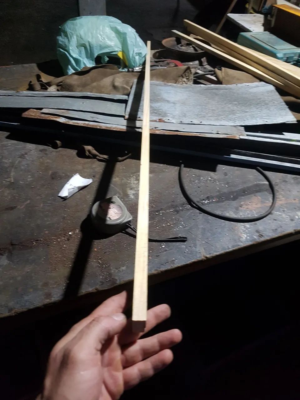 Ripas pra faixa - Foto 2