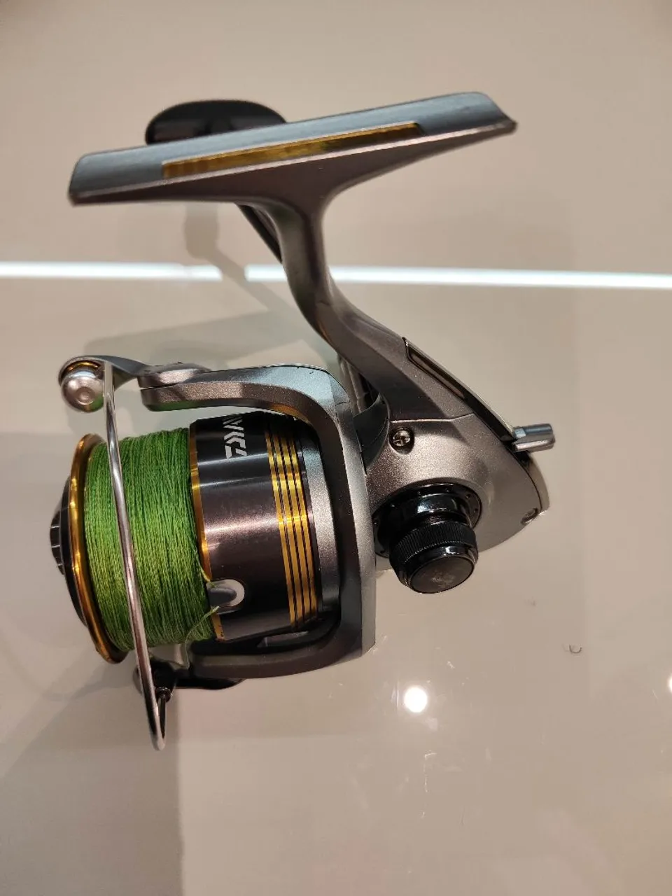 ambassadeur maggie fishing reel upgrade kits for sale ABU TUNING KIT