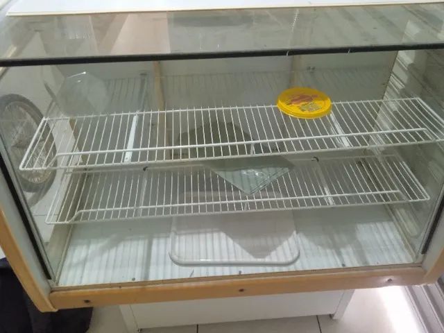 Balcão de vendas, não e elétrico. - Foto 2