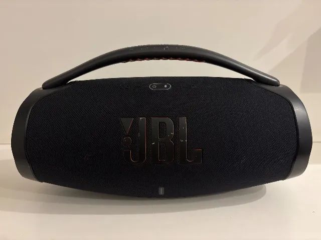 JBL Boombox 3