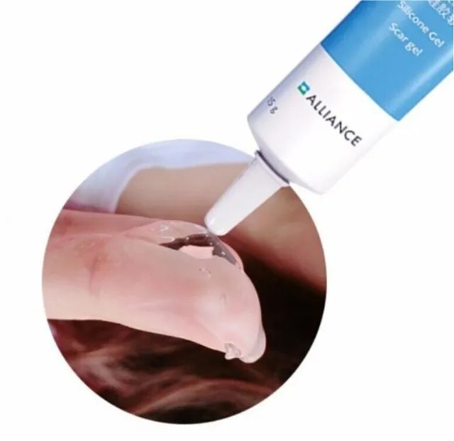 2Un. Gel Para Cicatrizes KeloCote - Foto 4