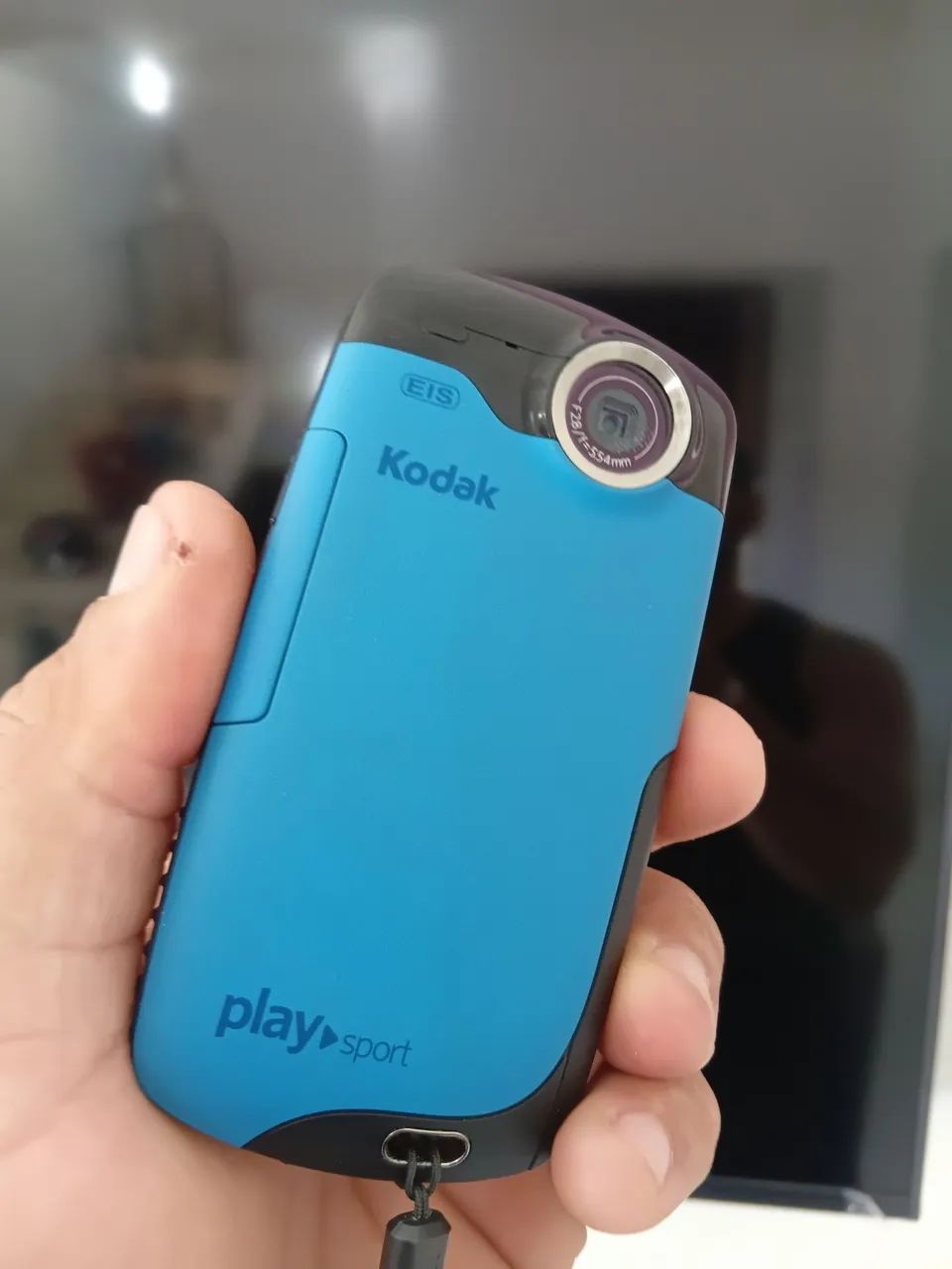 Câmera kodak - Foto 3