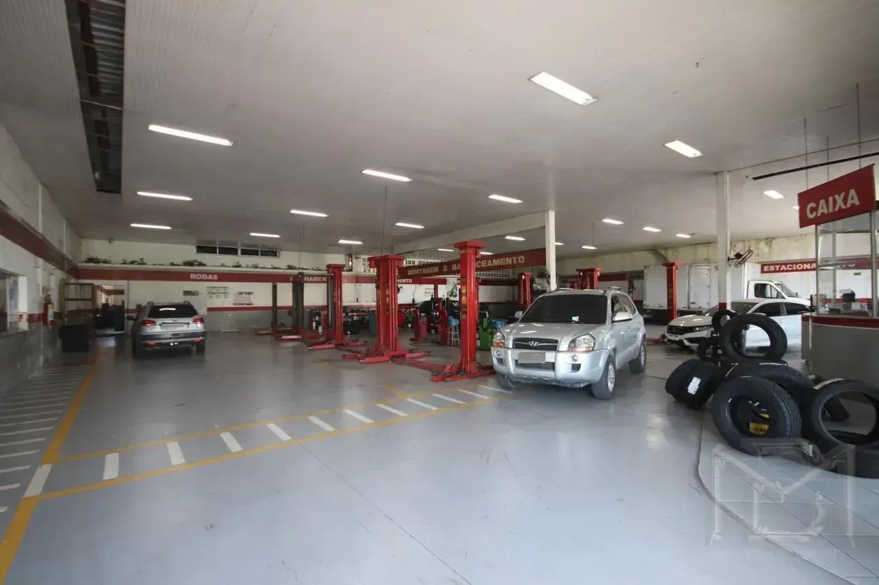 Galpão, com 2340 m² em Jardim Limoeiro - Serra - ES - Foto 4