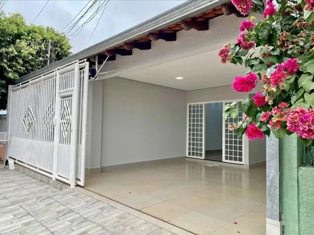 CASA NO BAIRRO AMERICA 