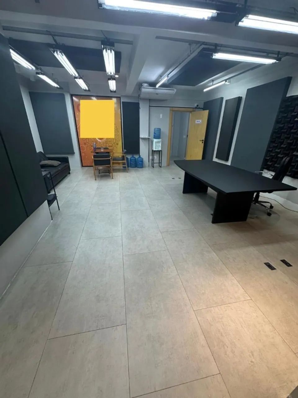 Alugo Ponto Comercial Térreo 100m2 no Vieiralves