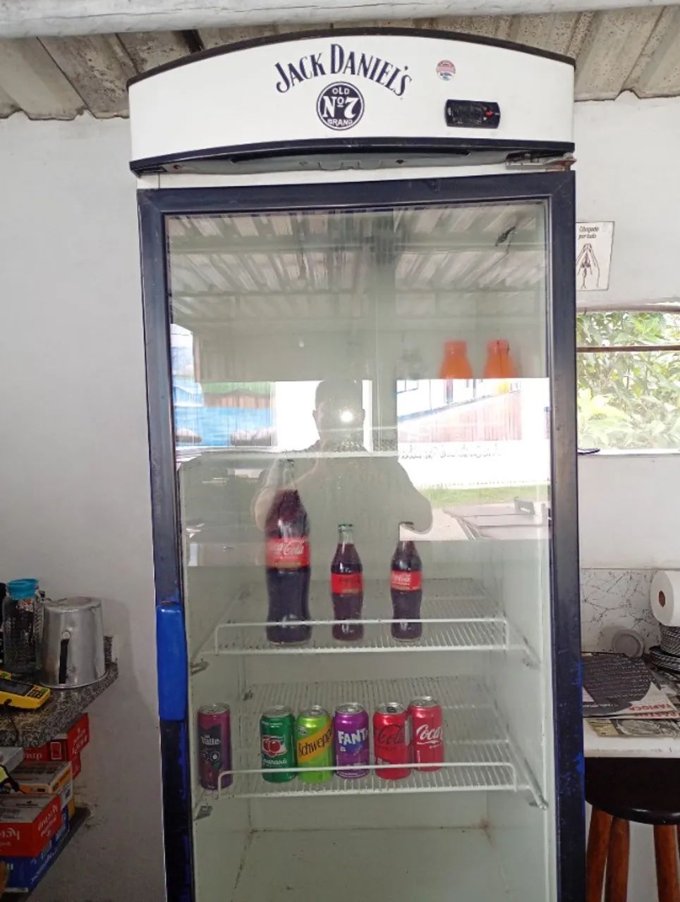 Cervejeira metalfrio  - Foto 3
