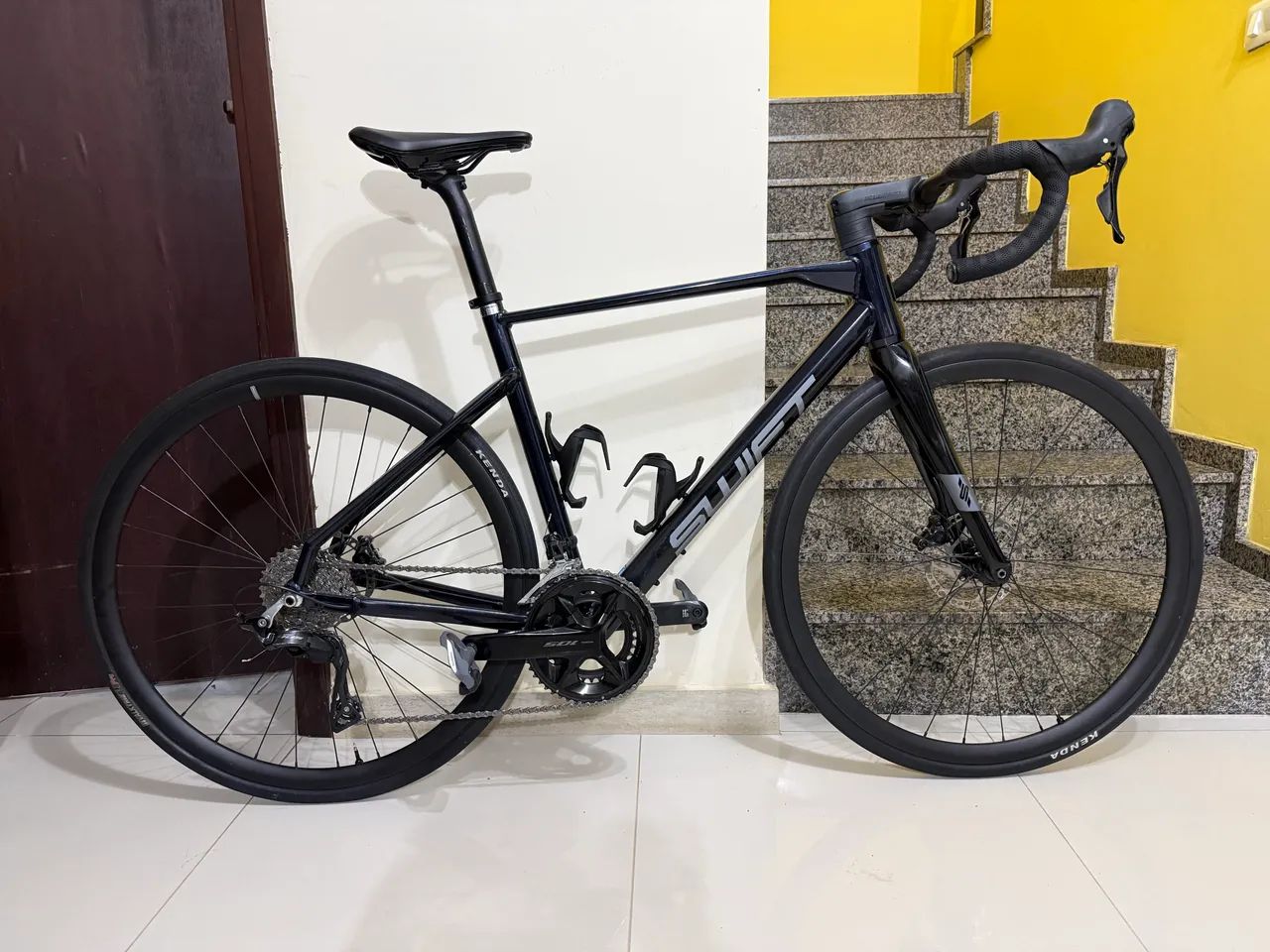 Swift enduravox