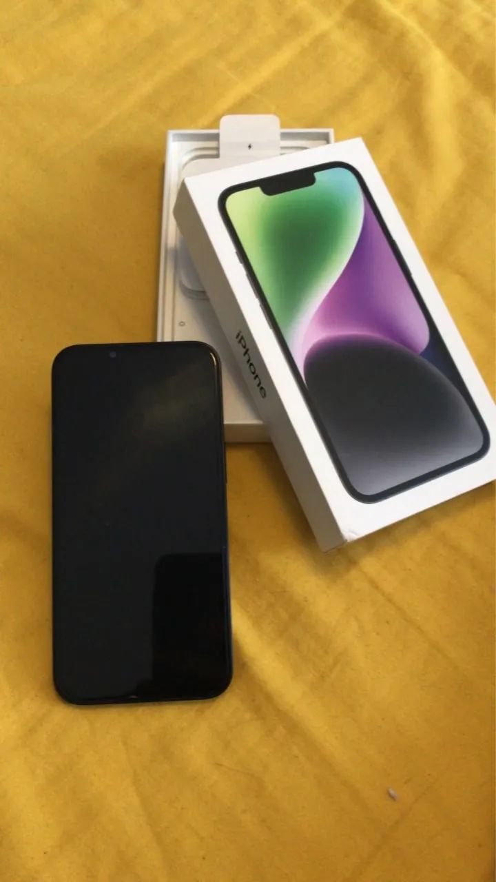 iPhone 14