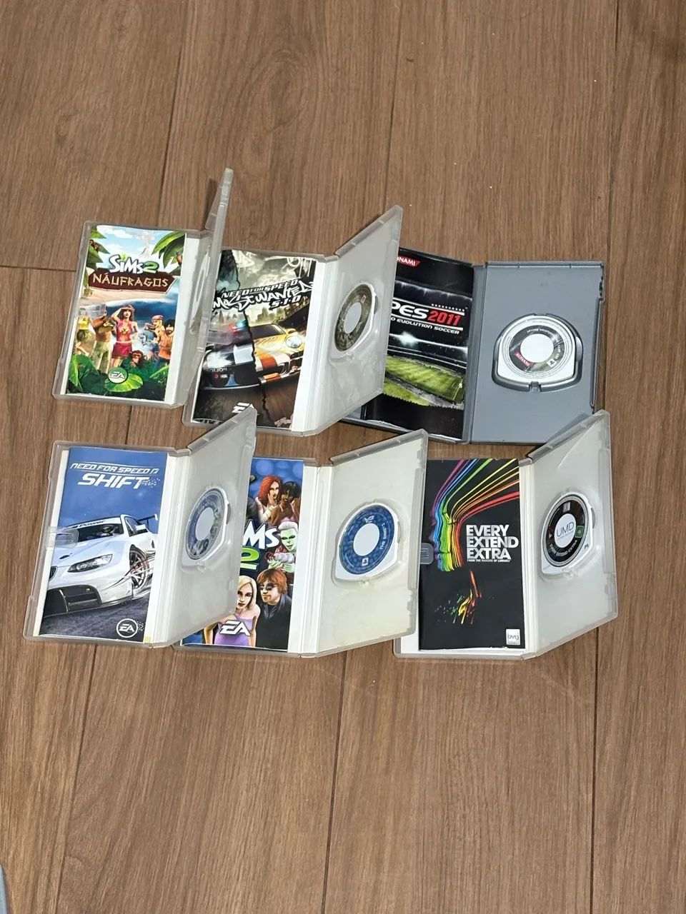 Jogos de psp PlayStation  - Foto 3