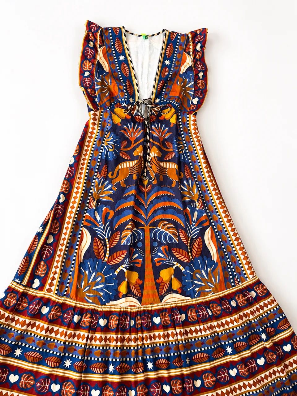 Vestido Farm