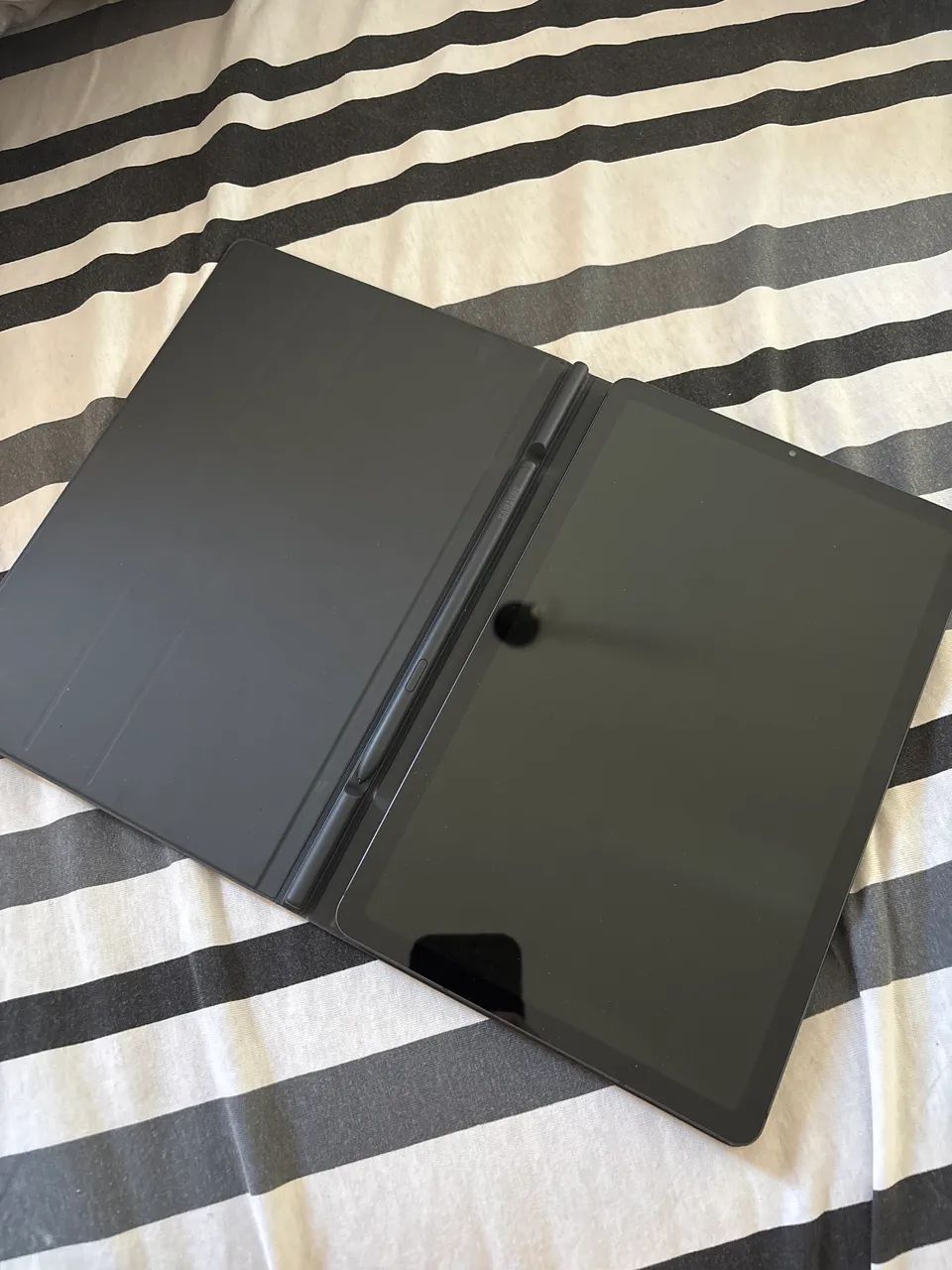 Tablet Samsung 6S Lite 64GB - Foto 2