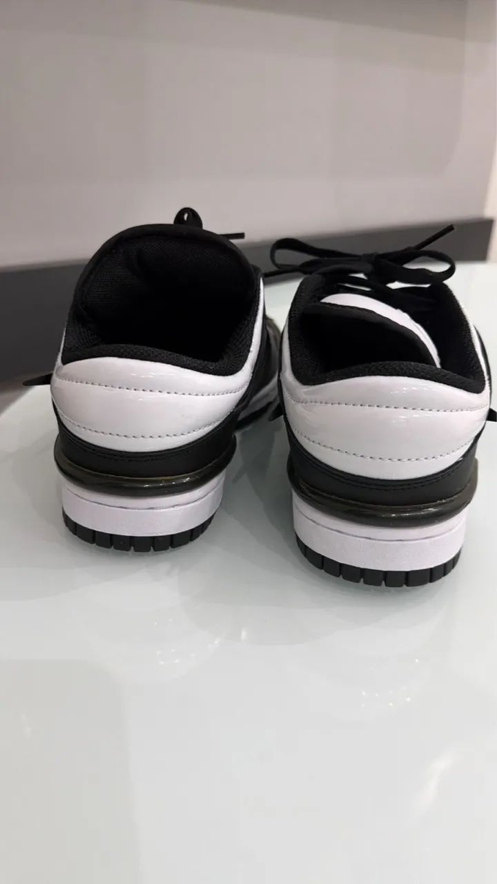 Nike Dunk Low Twist Panda - Foto 4