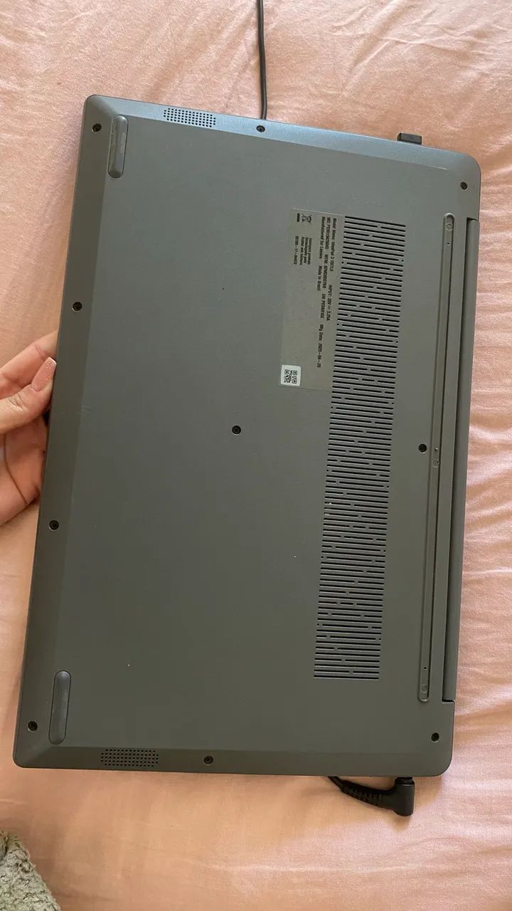 NOTEBOOK LEVONO - Foto 3