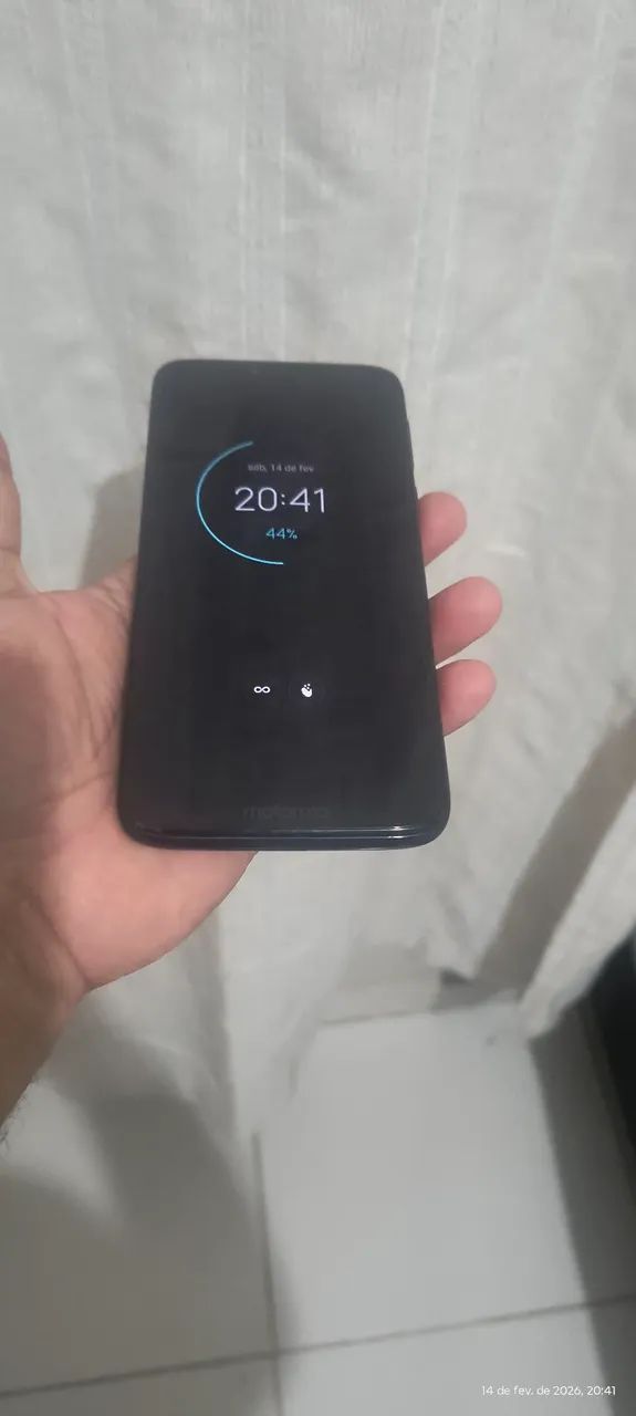 Moto G7 power
