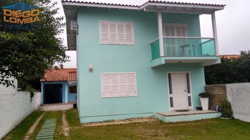 Casa - Florianópolis SC - Foto 3