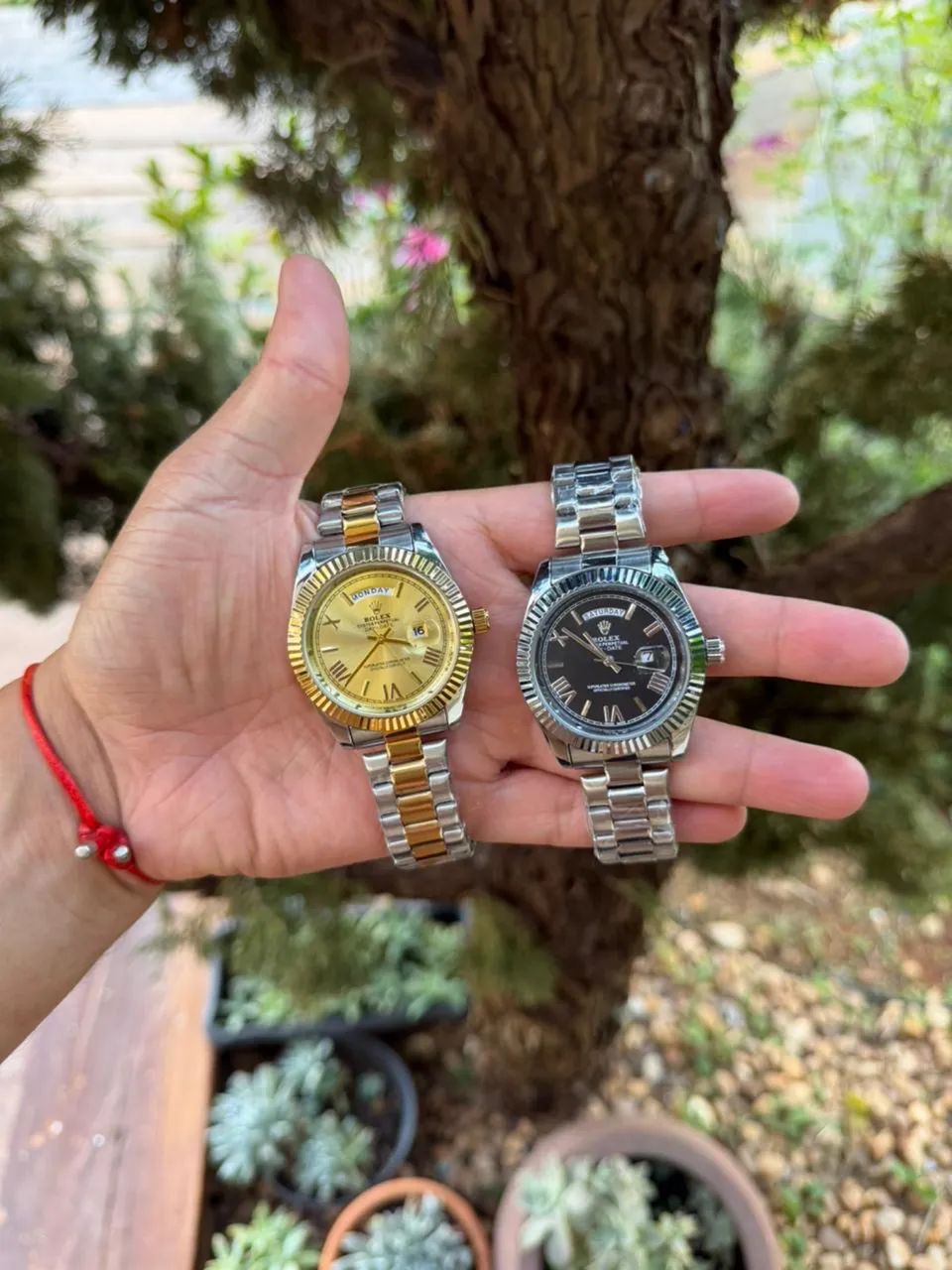 Relógio Rolex datejust  - Foto 2