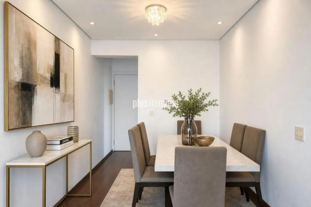 3 dormitorios 1 suite na Aclimação - Foto 2
