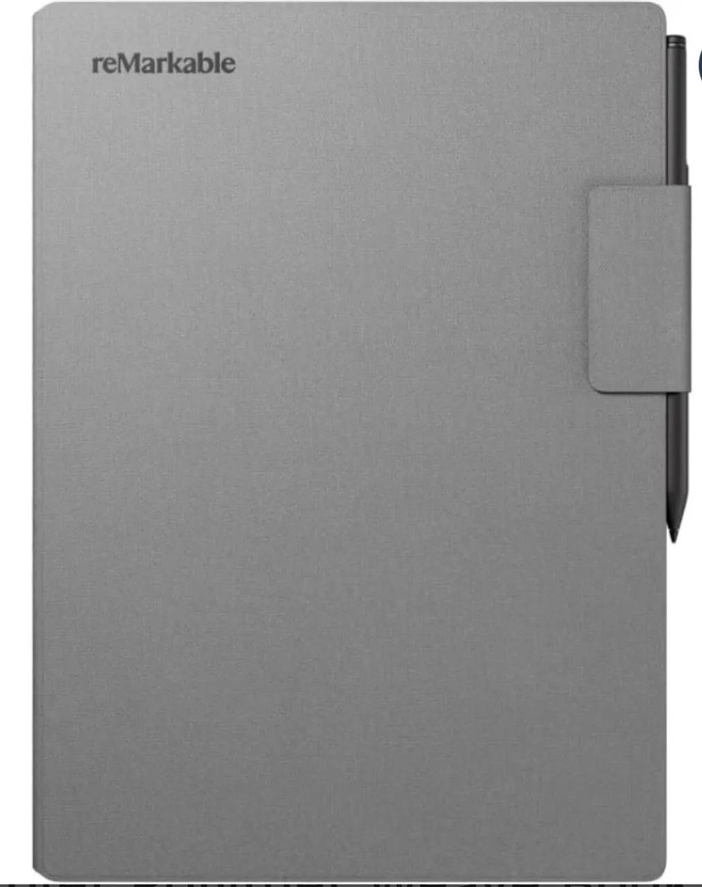 Capa Original Remarkable Paper Pro 11.8? LACRADA - Foto 3