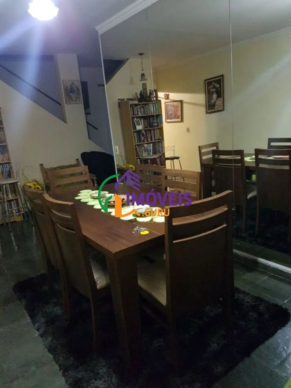 CASA ASSOBRADADA - CIDADE DUTRA - SP