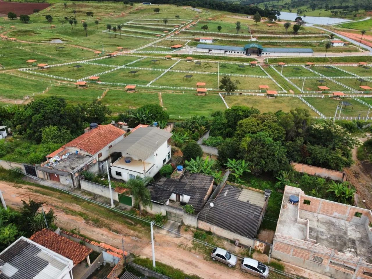 Casa mirante do palmital 