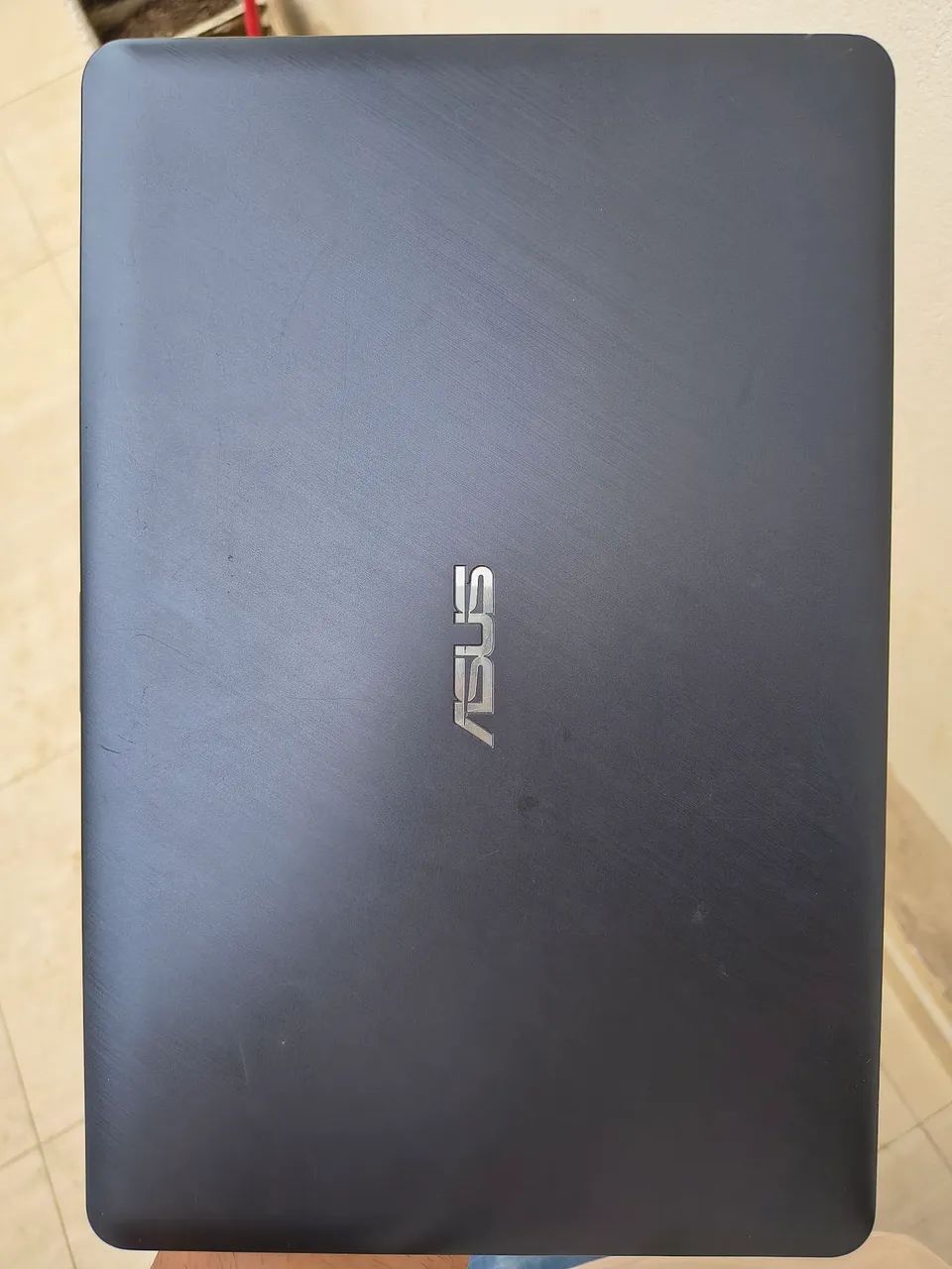 Notebook Asus vivobook X543U