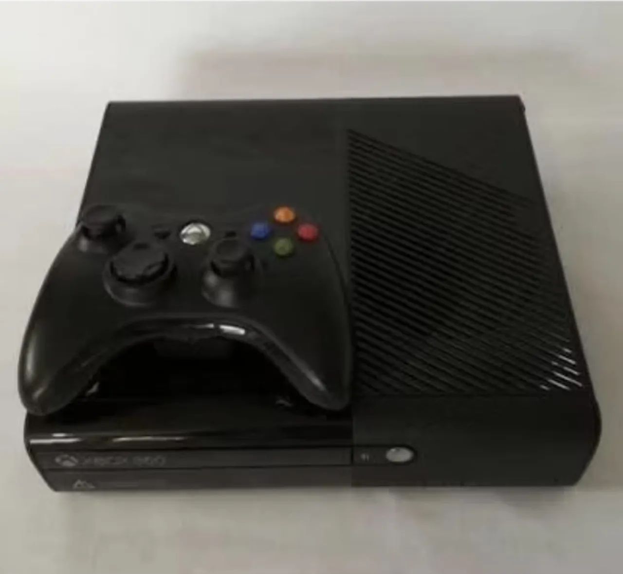 XBox 360