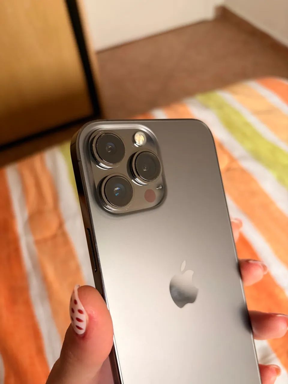 iphone 13 pro max - Foto 2