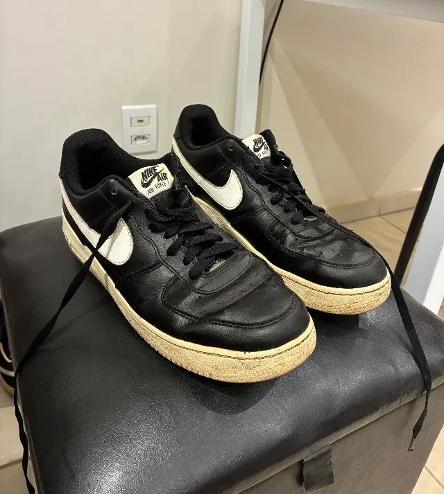 Tenis Air Force  - Foto 2