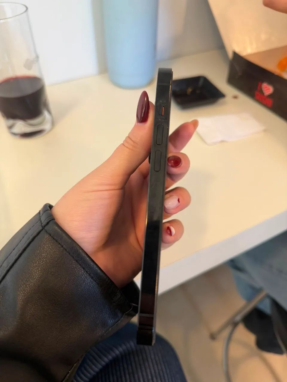 Vendo iPhone 14 Pro - Foto 4