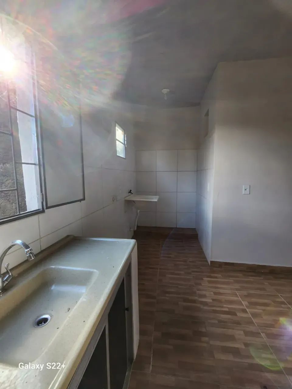 Kitnet c/ Suite, cozinha. Nova República. - Foto 4