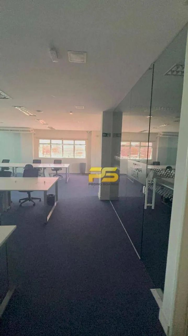 Prédio Comercial para Locação  Mangabeira - Foto 5