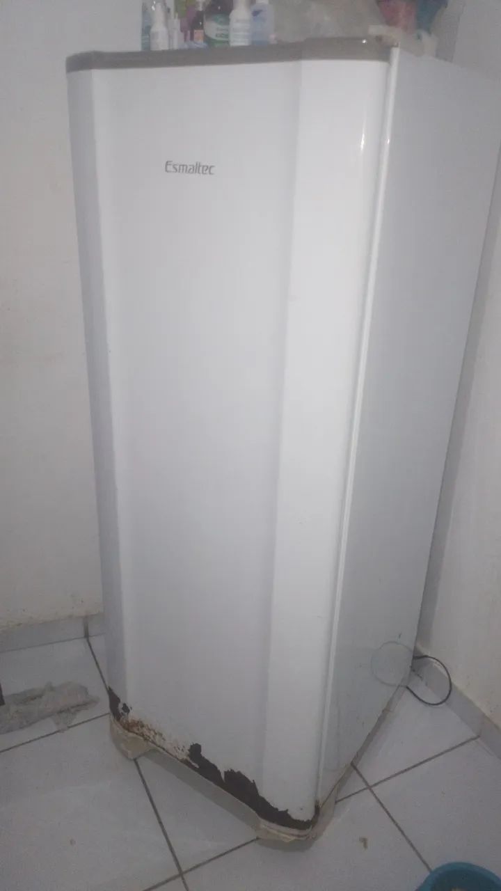 Geladeira  - Foto 4