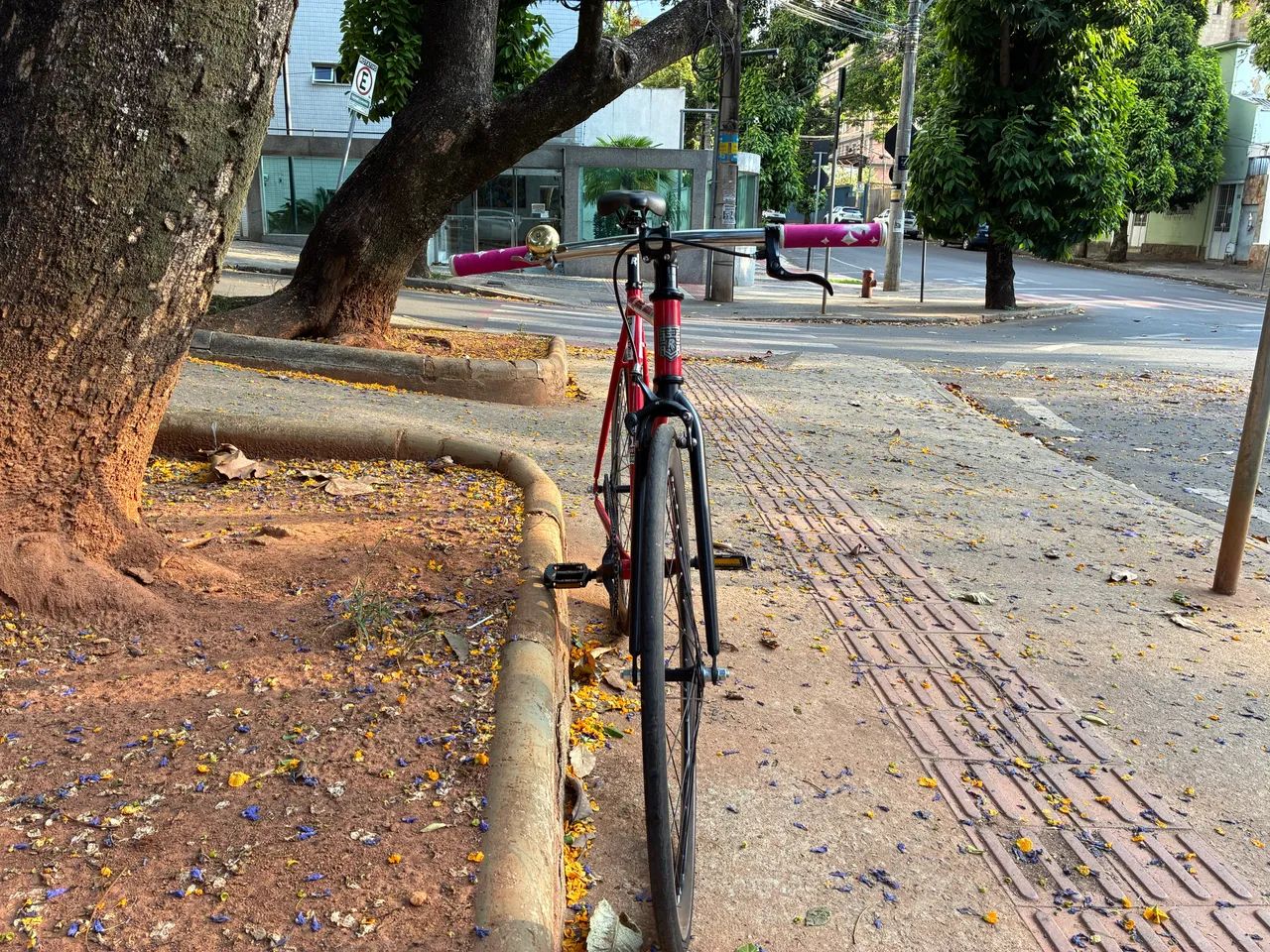 Bicicleta fixa raf bike fixa single - Foto 5