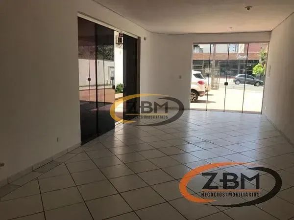 Sala Comercial para Locação, 60 m², Centro, Londrina - PR - Foto 2