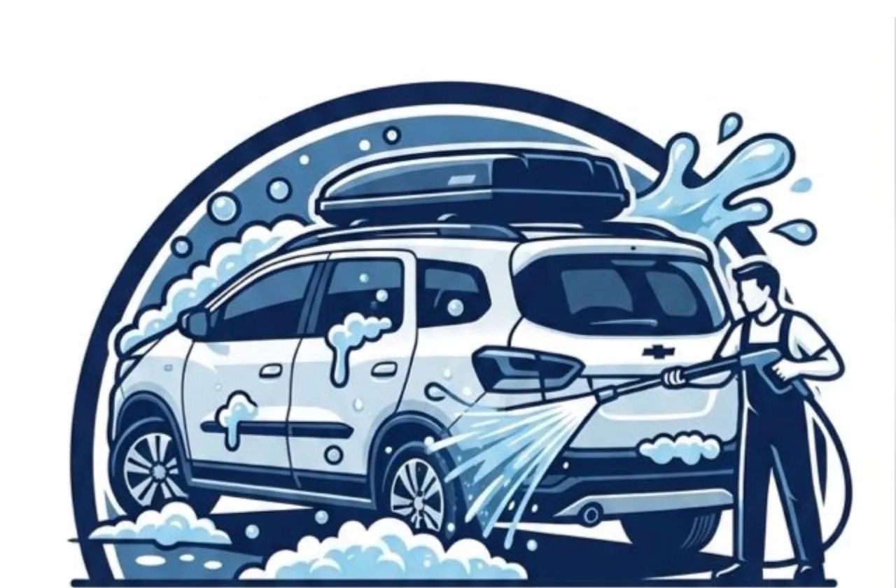 Vaga de emprego para lavado de carro 
