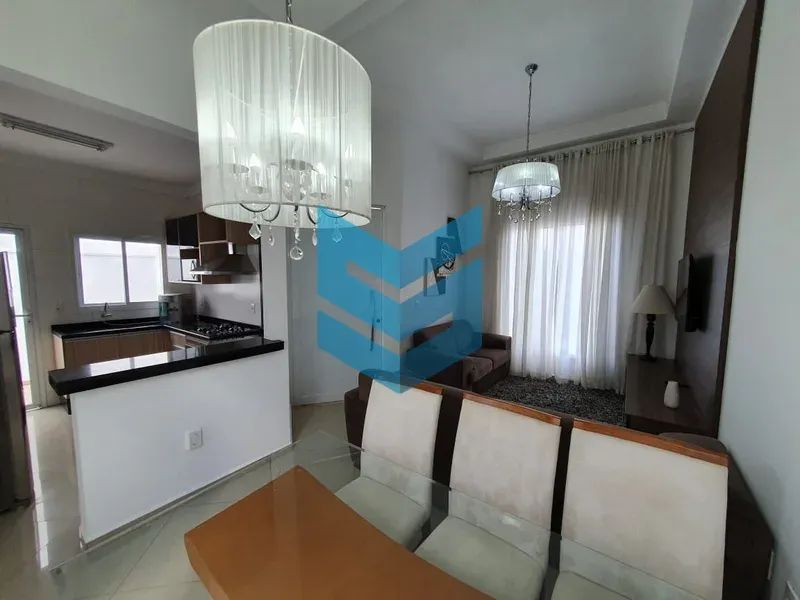 Casa com 3 dormitórios, 113 m² - Wanel Ville I - Sorocaba/SP - Foto 5