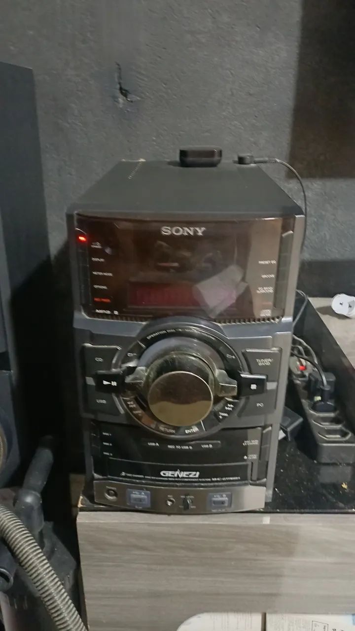 Som sony genezi - Foto 2