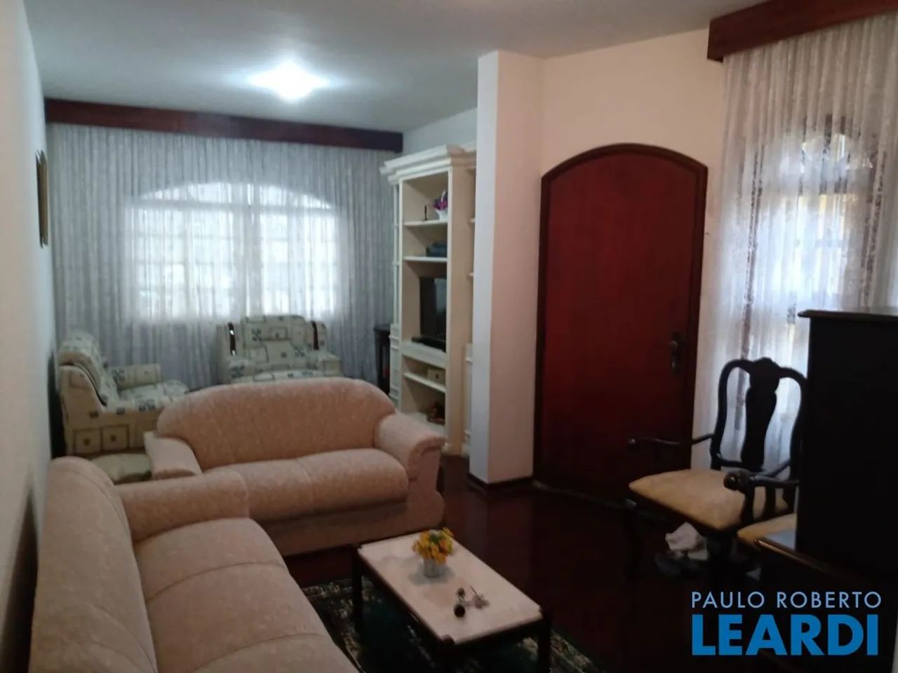 CASA ASSOBRADADA - MORUMBI - SP - Foto 3
