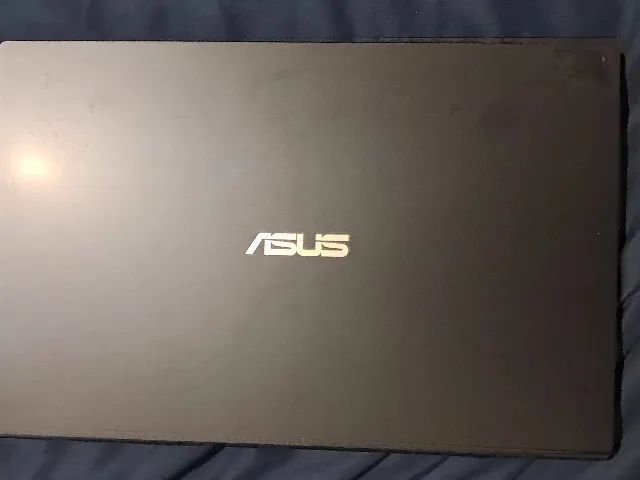 NOTEBOOK SEMINOVO ASUS  - Foto 3