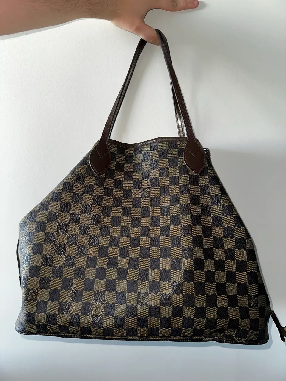 bolsa louis vuitton  - Foto 3