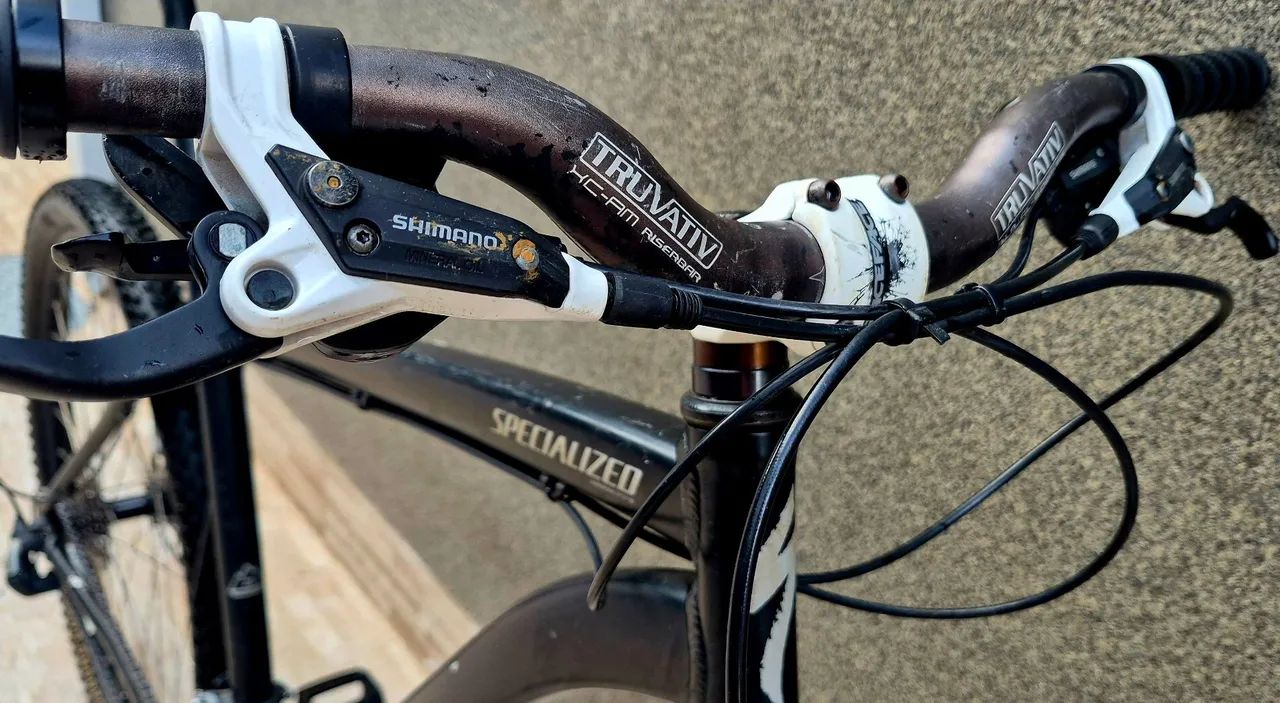 Bicicleta Specialized Aro 29 Shimano  - Foto 3