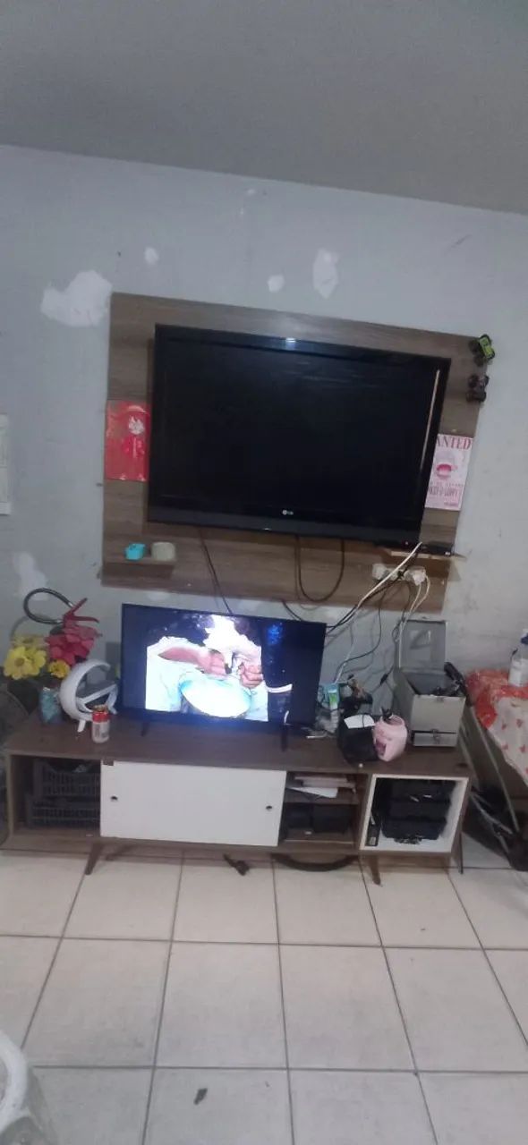 Televisão LG, não smart! - Foto 2