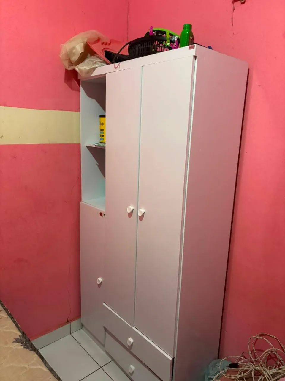 Vende-se Chácara 