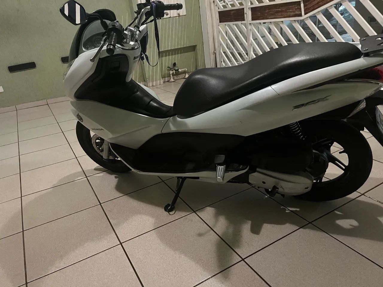 Vendo PCX 150 DLX  - Foto 5