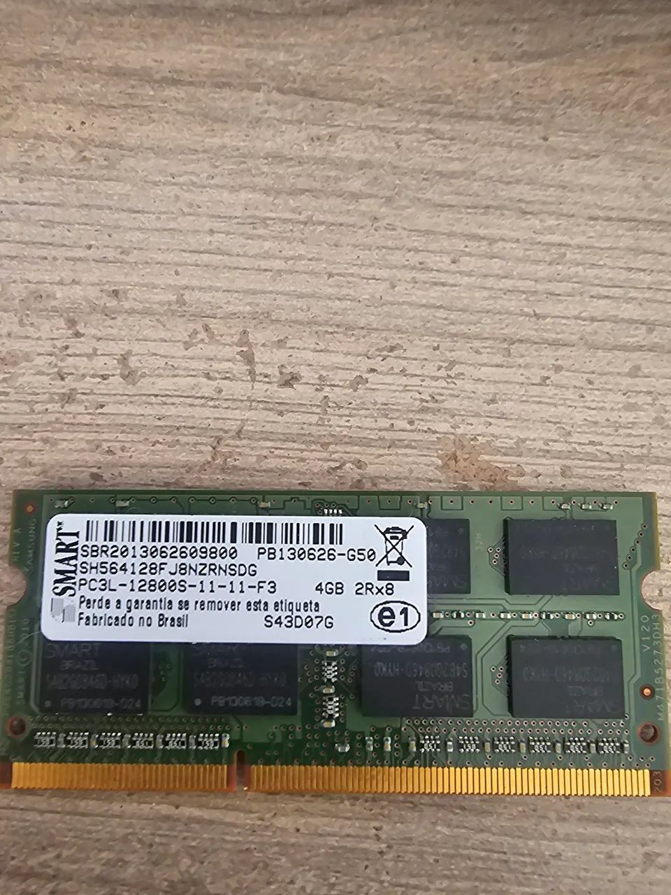 4gb, Lenovo,  sodim - Foto 2