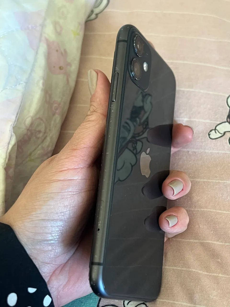 Celular iPhone 11  - Foto 2