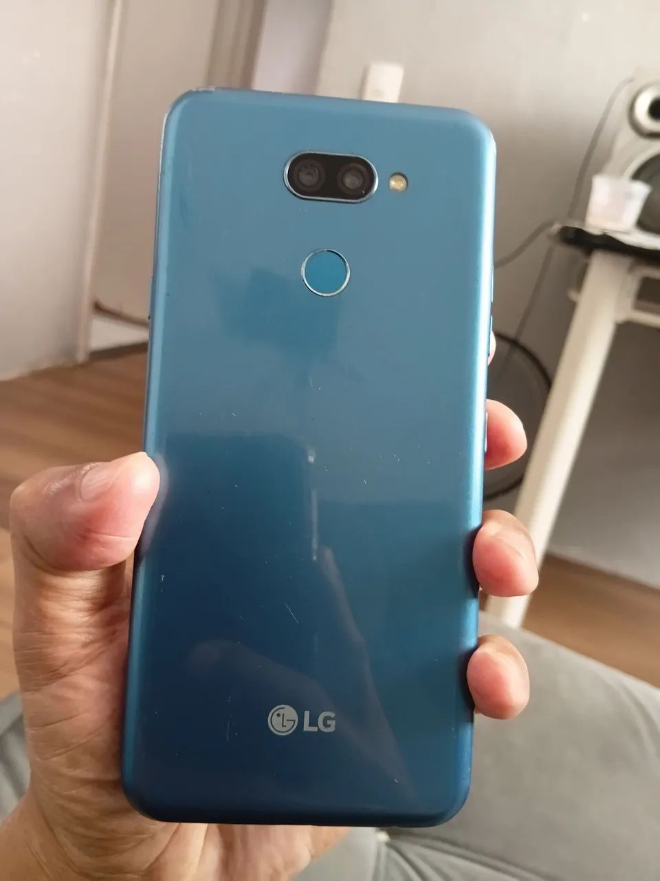 Celular LG K40s - Foto 2