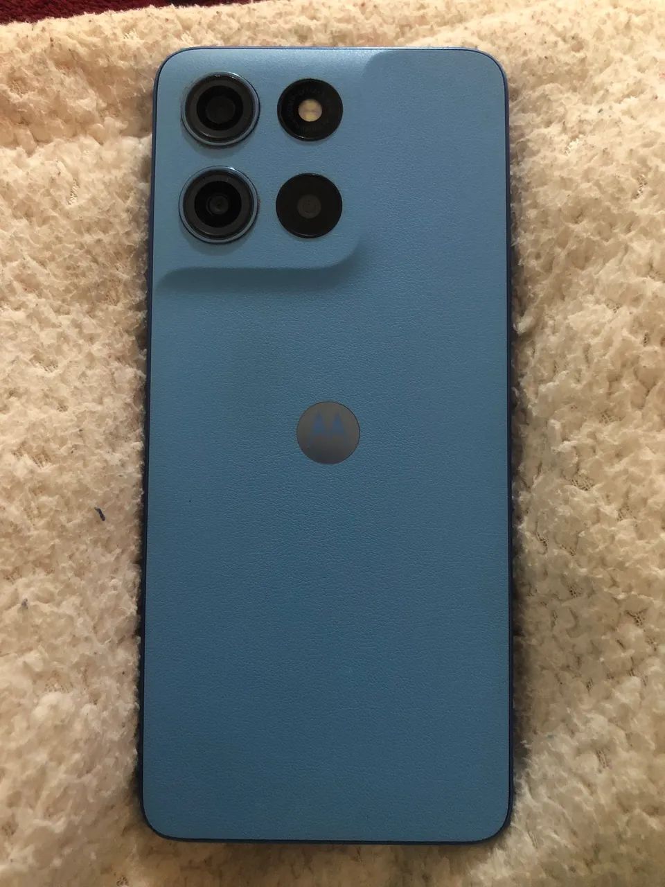 Moto g17 - Foto 2